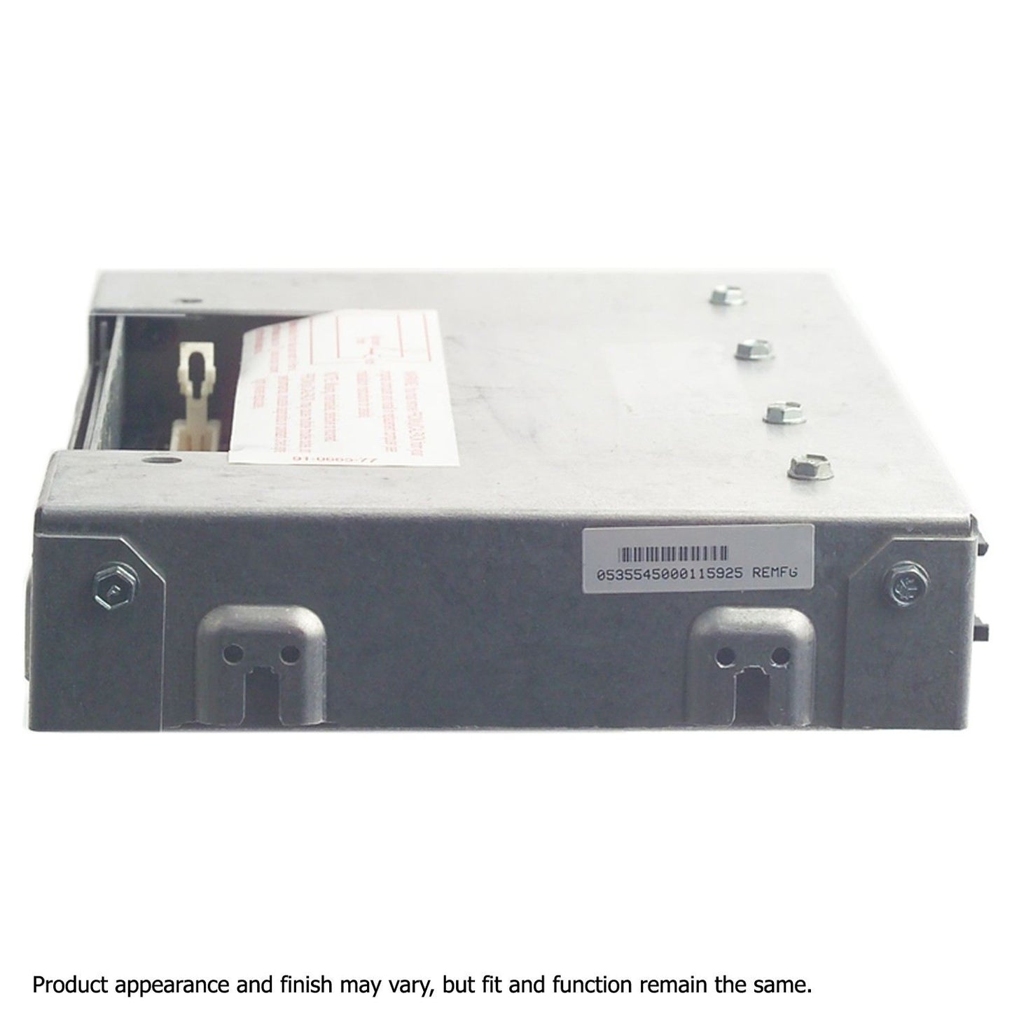 Cardone Reman Remanufactured Engine Control Computer 77-8706