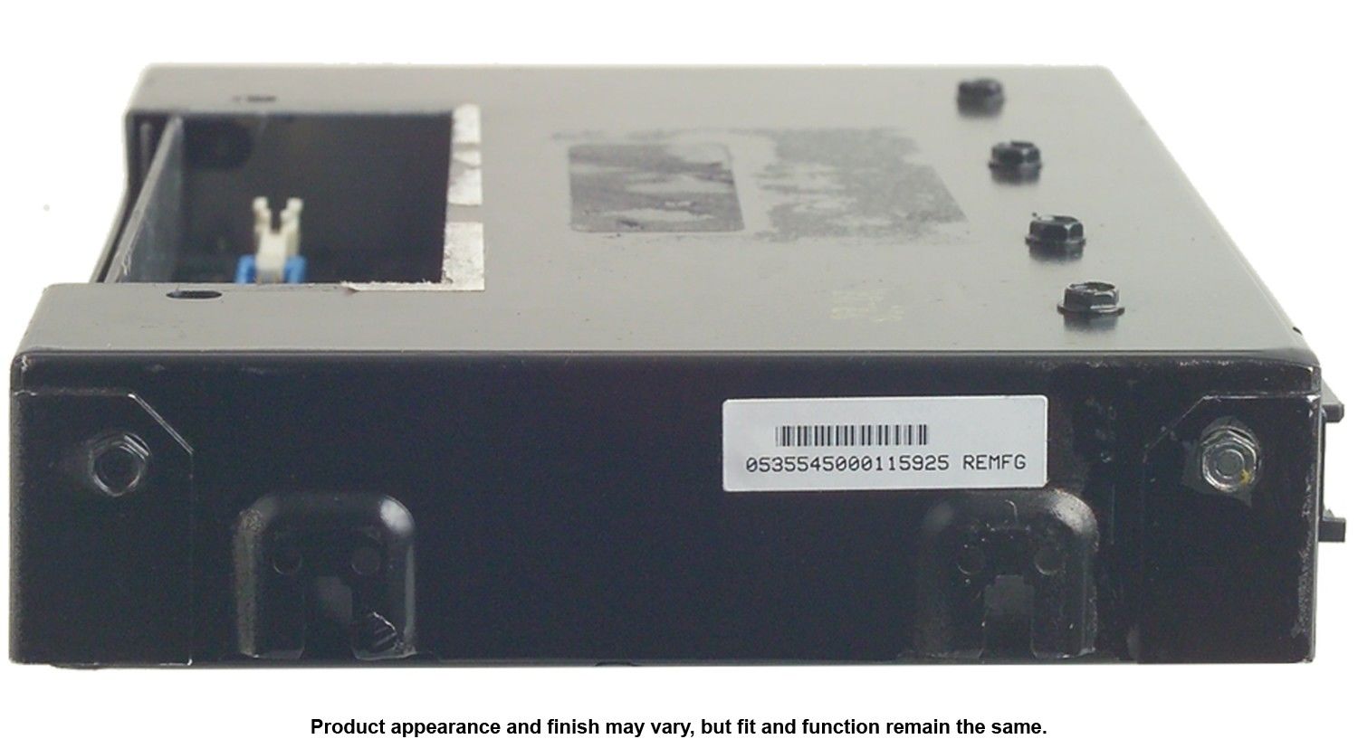 Cardone Reman Remanufactured Engine Control Computer 77-8707