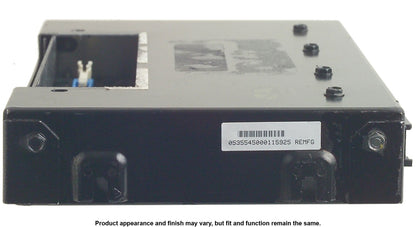 Cardone Reman Remanufactured Engine Control Computer 77-8707