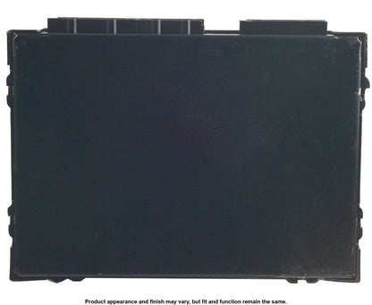 Cardone Reman Remanufactured Engine Control Computer 77-8707