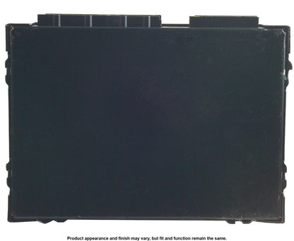 Cardone Reman Remanufactured Engine Control Computer 77-8707