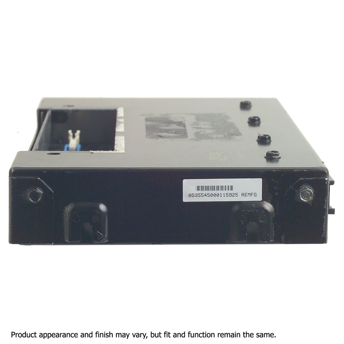 Cardone Reman Remanufactured Engine Control Computer 77-8707