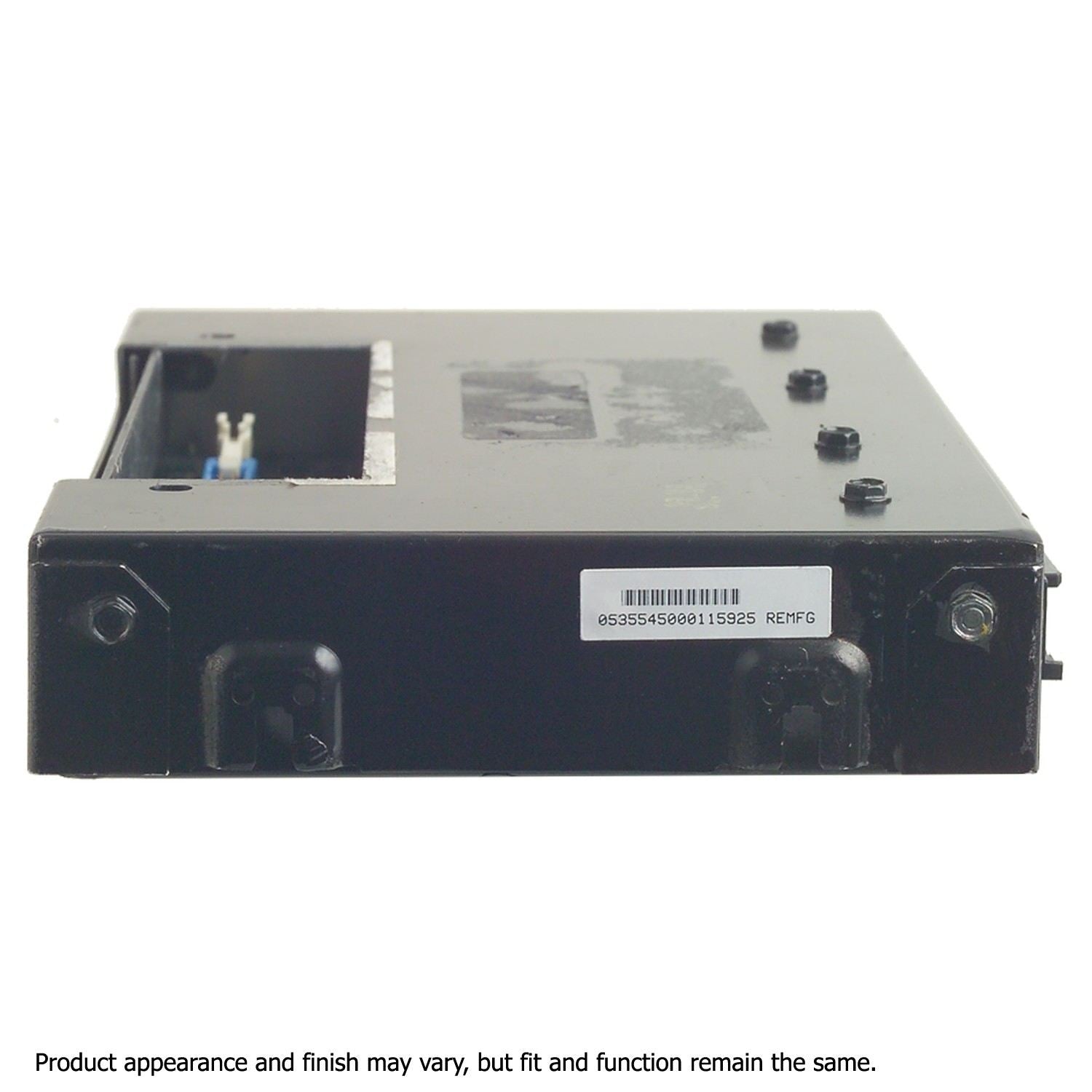 Cardone Reman Remanufactured Engine Control Computer 77-8707