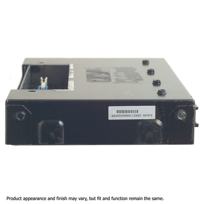 Cardone Reman Remanufactured Engine Control Computer 77-8707