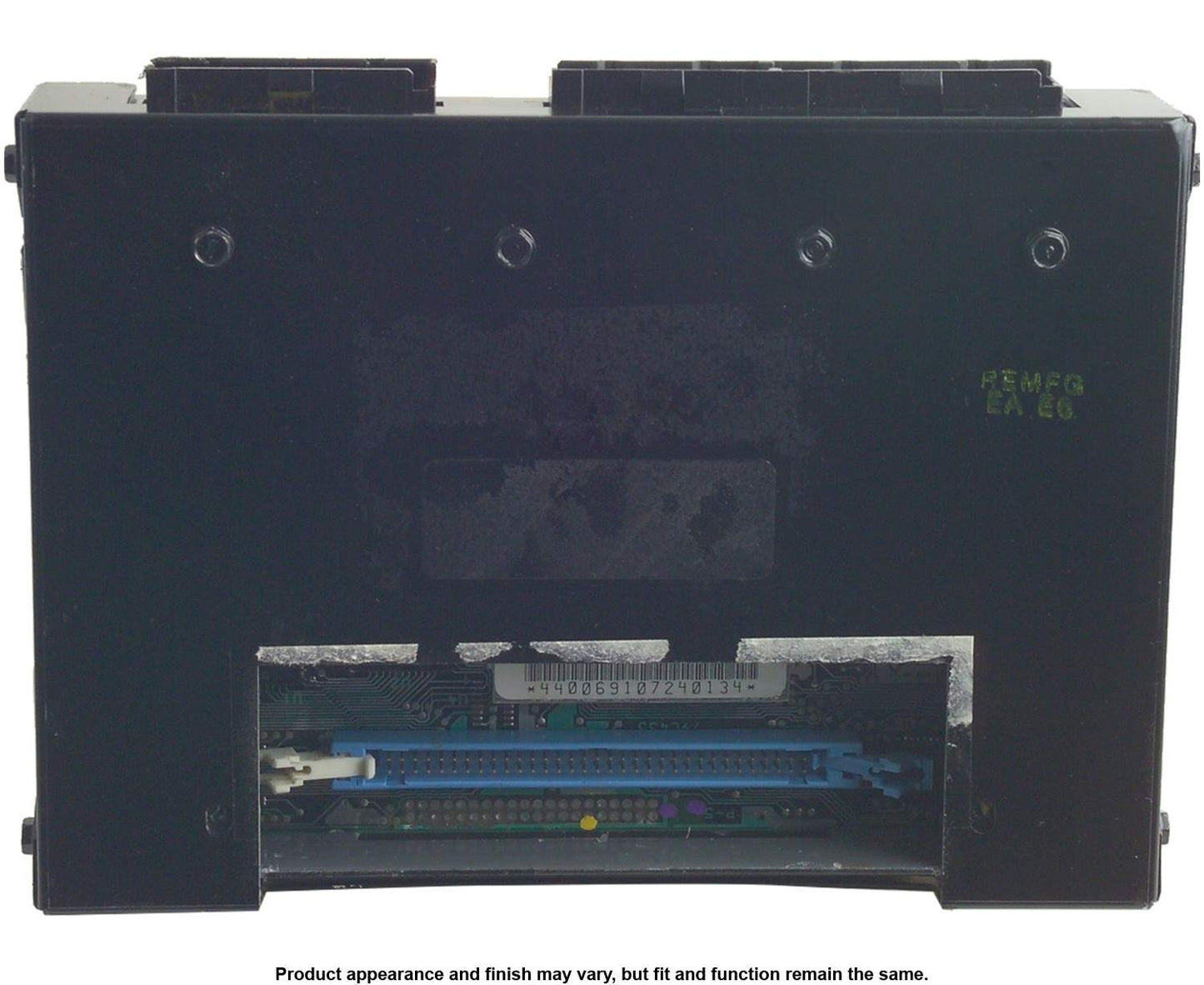 Cardone Reman Remanufactured Engine Control Computer 77-8707
