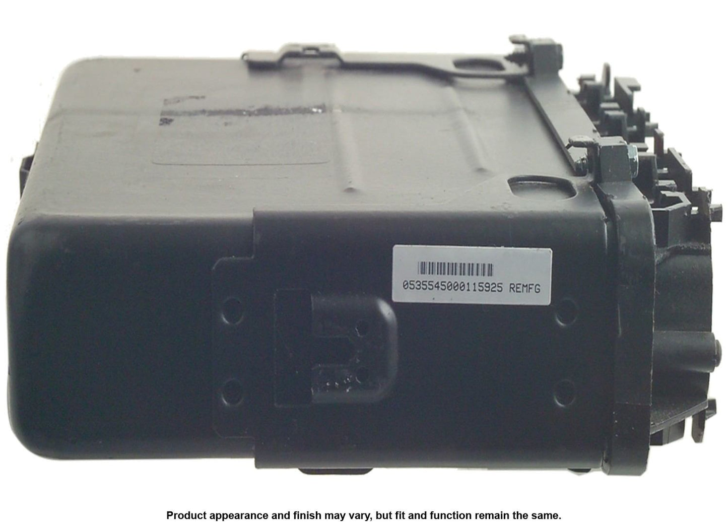 Cardone Reman Remanufactured Engine Control Computer 77-8708