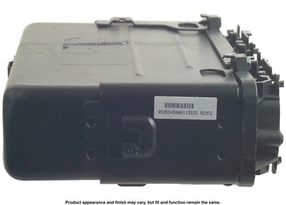 Cardone Reman Remanufactured Engine Control Computer 77-8708