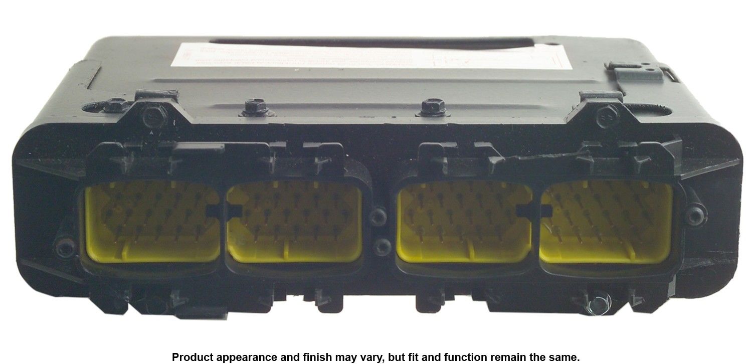Cardone Reman Remanufactured Engine Control Computer 77-8708