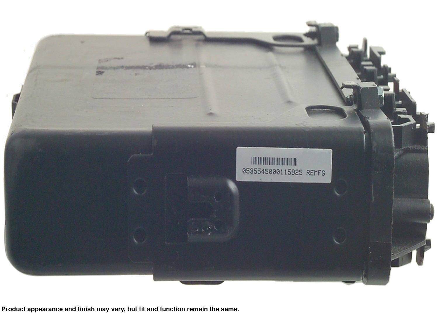 Cardone Reman Remanufactured Engine Control Computer 77-8708