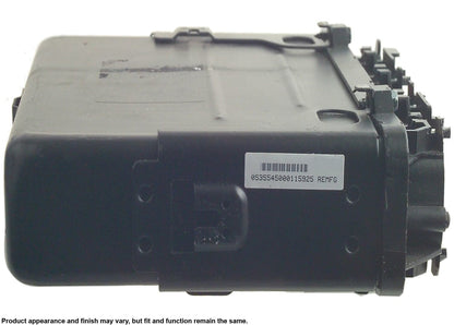 Cardone Reman Remanufactured Engine Control Computer 77-8708