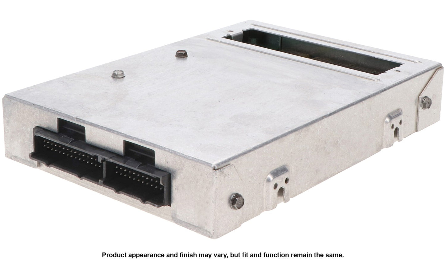 Cardone Reman Remanufactured Engine Control Computer 77-8747