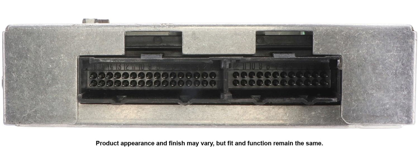 Cardone Reman Remanufactured Engine Control Computer 77-8747
