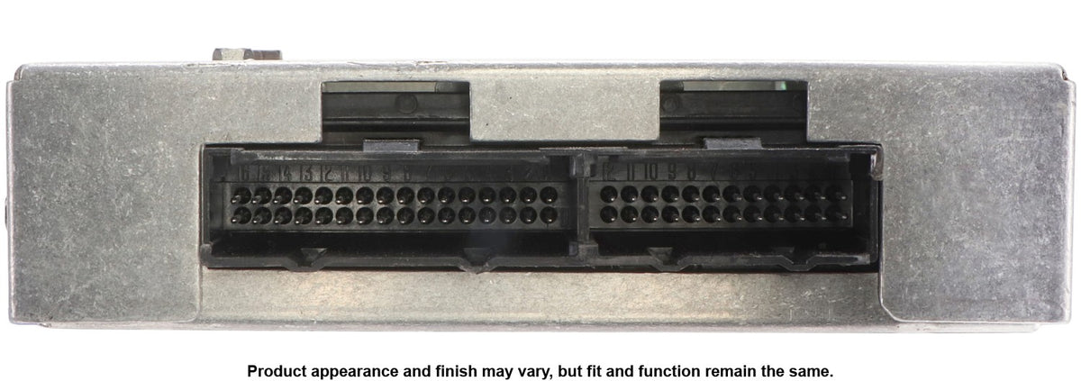 Cardone Reman Remanufactured Engine Control Computer 77-8747