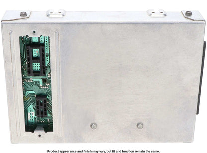 Cardone Reman Remanufactured Engine Control Computer 77-8747