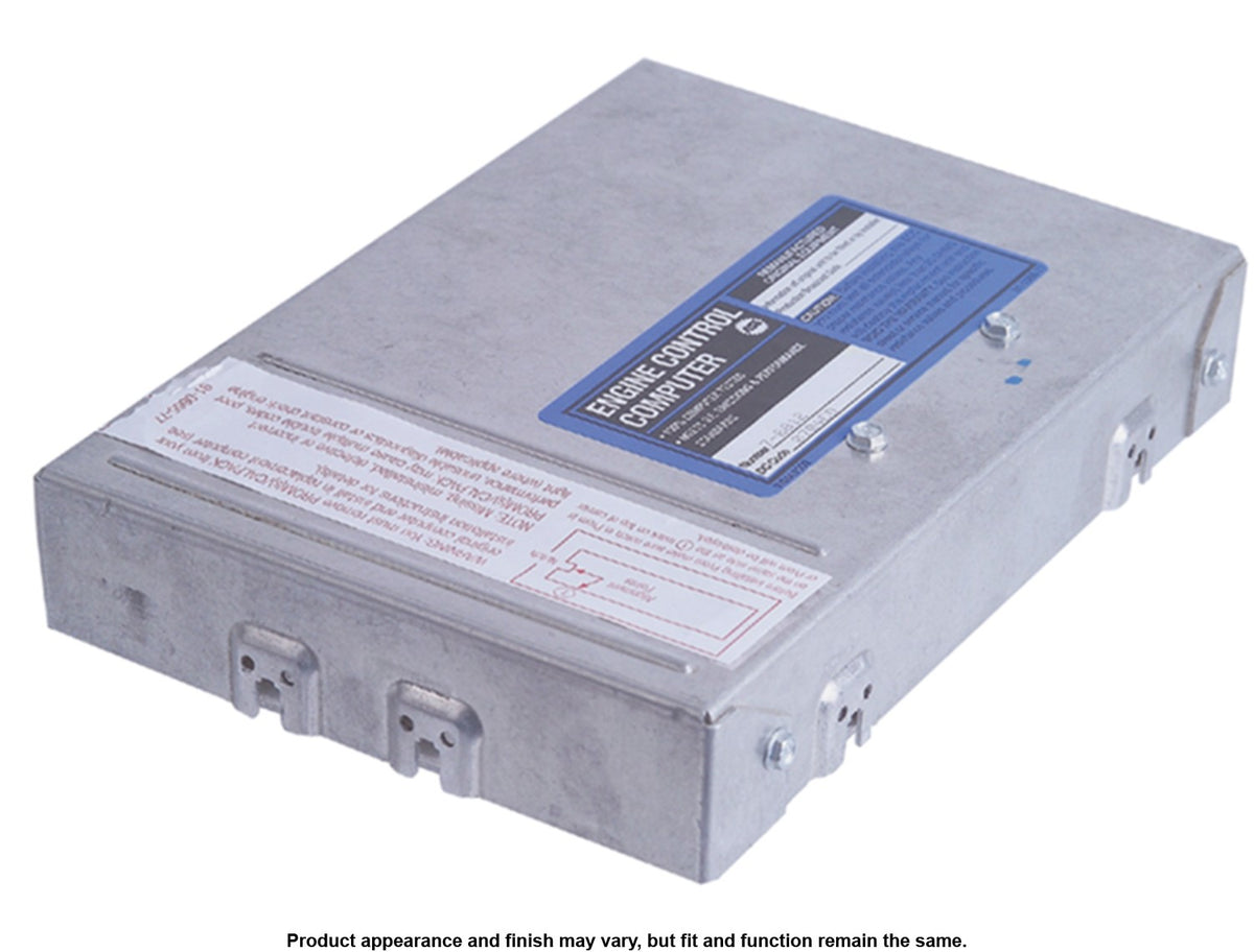 Cardone Reman Remanufactured Engine Control Computer 77-8812