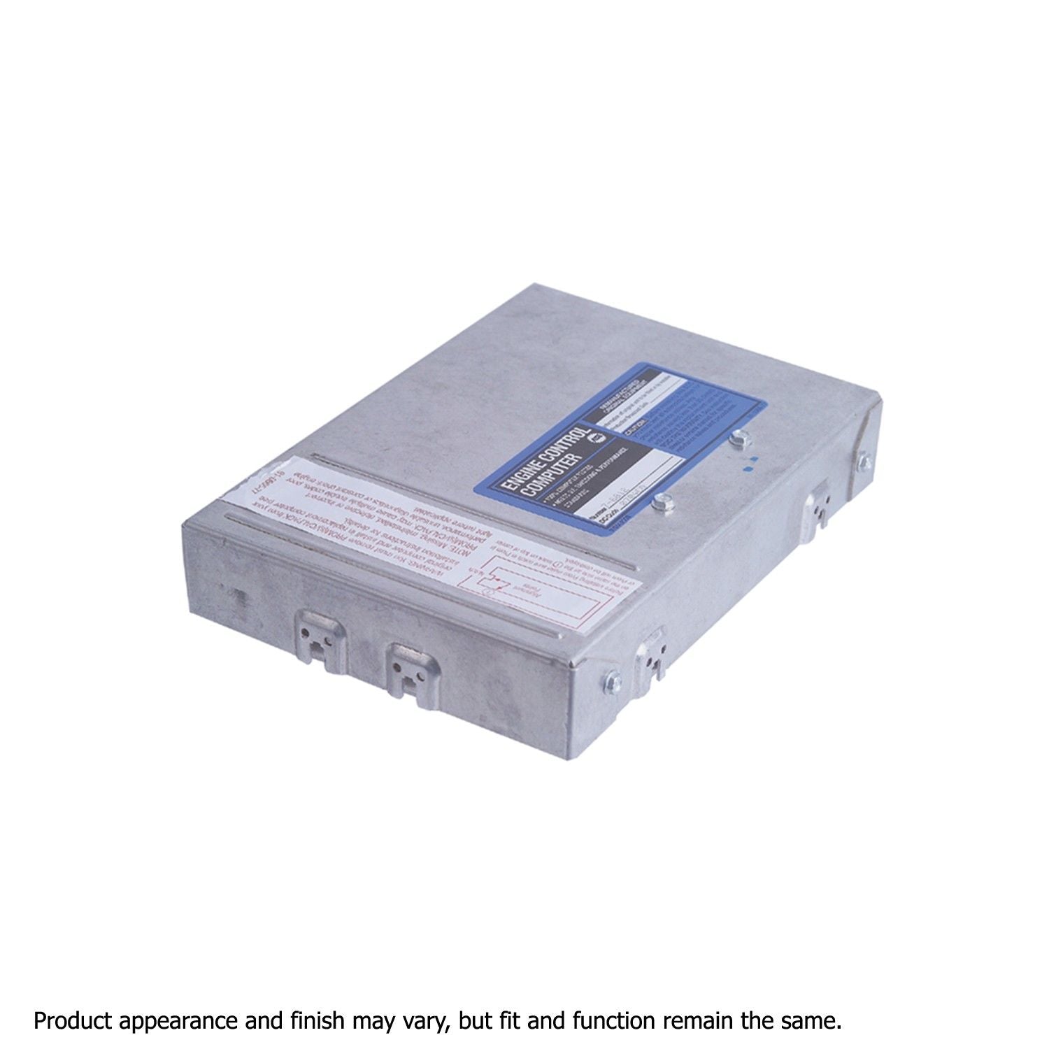 Cardone Reman Remanufactured Engine Control Computer 77-8812