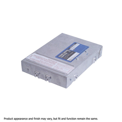 Cardone Reman Remanufactured Engine Control Computer 77-8812