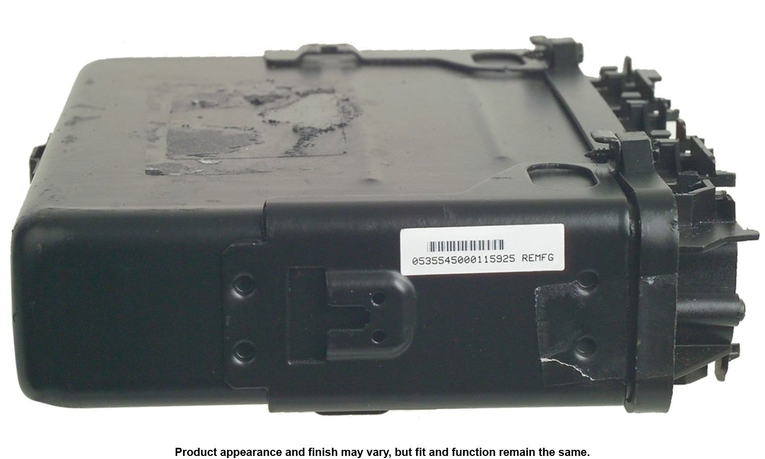 Cardone Reman Remanufactured Engine Control Computer 77-9396