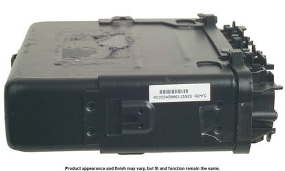Cardone Reman Remanufactured Engine Control Computer 77-9396