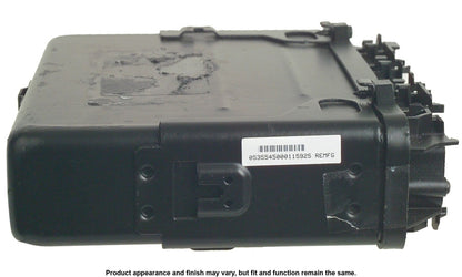 Cardone Reman Remanufactured Engine Control Computer 77-9396
