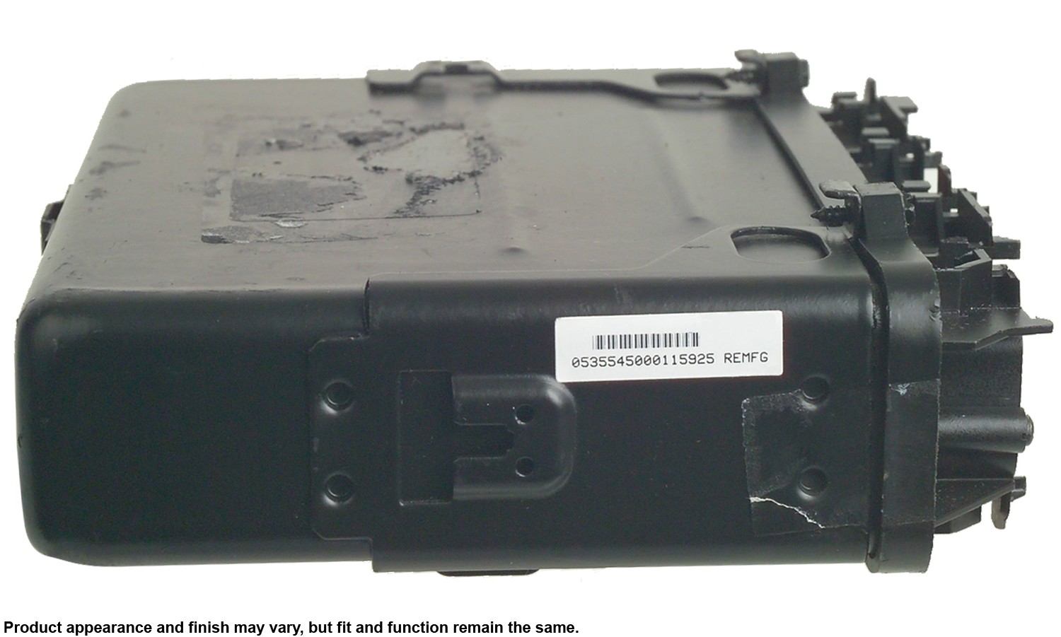 Cardone Reman Remanufactured Engine Control Computer 77-9396