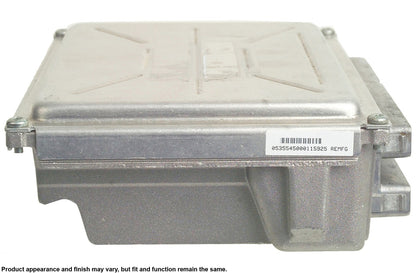 Cardone Reman Remanufactured Engine Control Computer 77-9462F