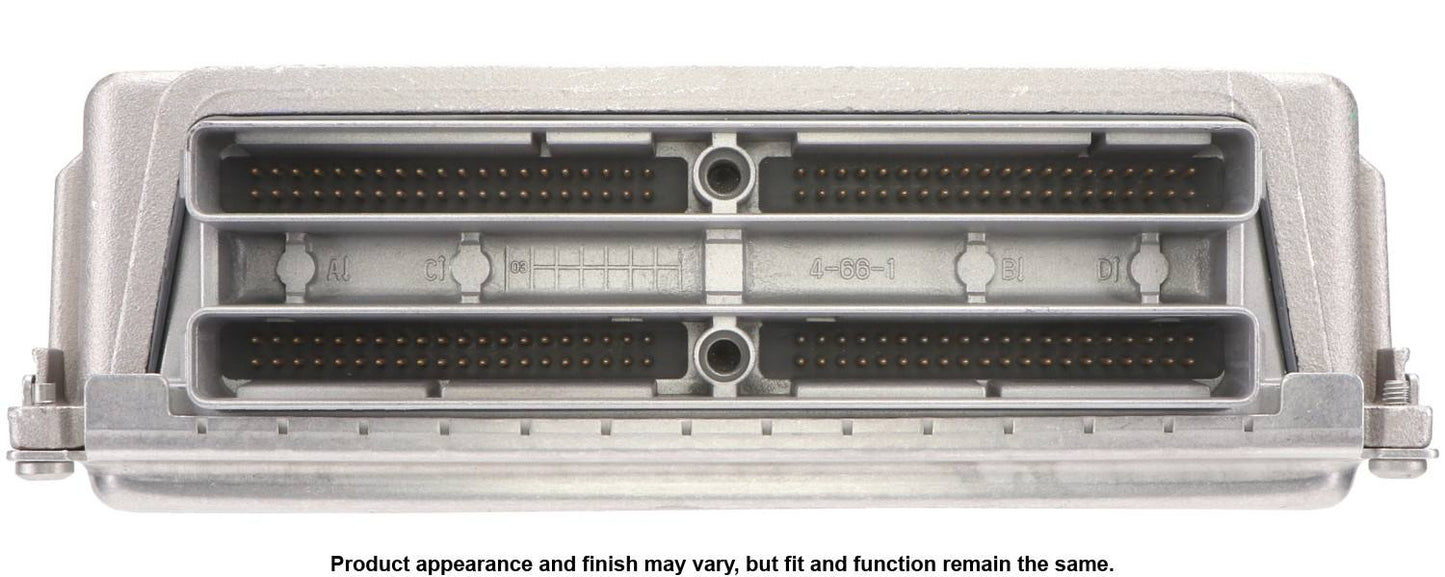 Cardone Reman Remanufactured Engine Control Computer 77-9463F