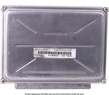 Cardone Reman Powertrain Control Module 77-9614F
