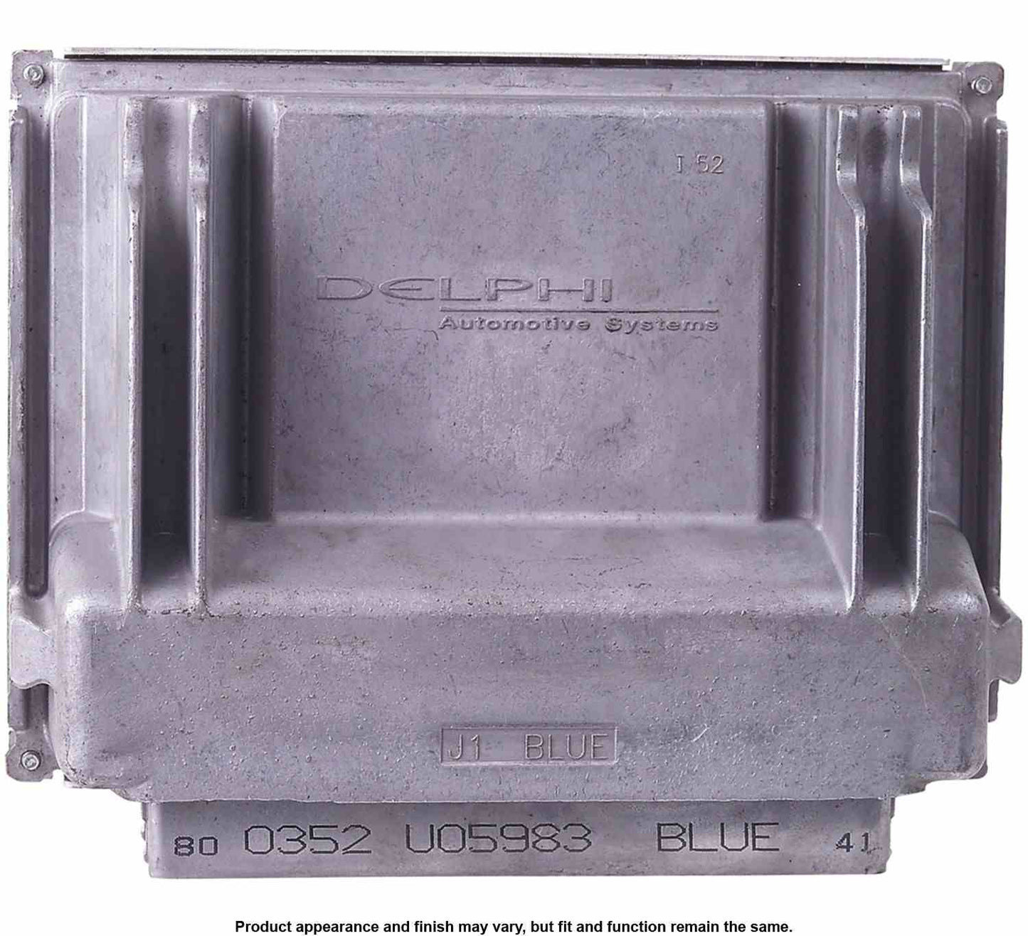 Cardone Reman Powertrain Control Module 77-9614F