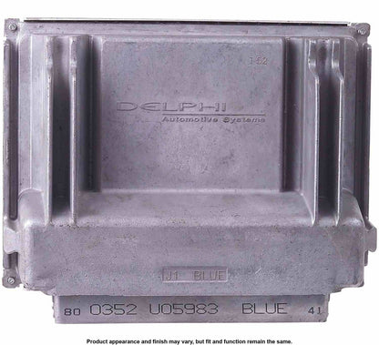 Cardone Reman Powertrain Control Module 77-9614F