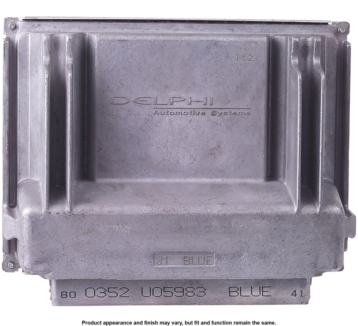 Cardone Reman Powertrain Control Module 77-9614F