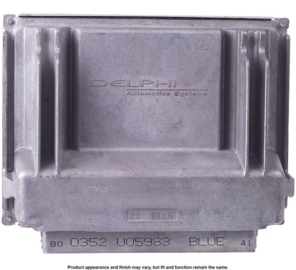 Cardone Reman Powertrain Control Module 77-9614F