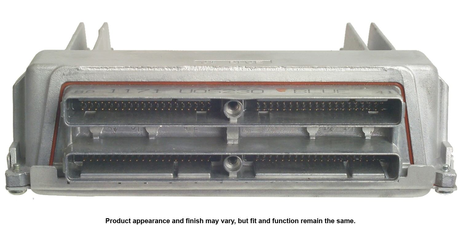 Cardone Reman Powertrain Control Module 77-9624F