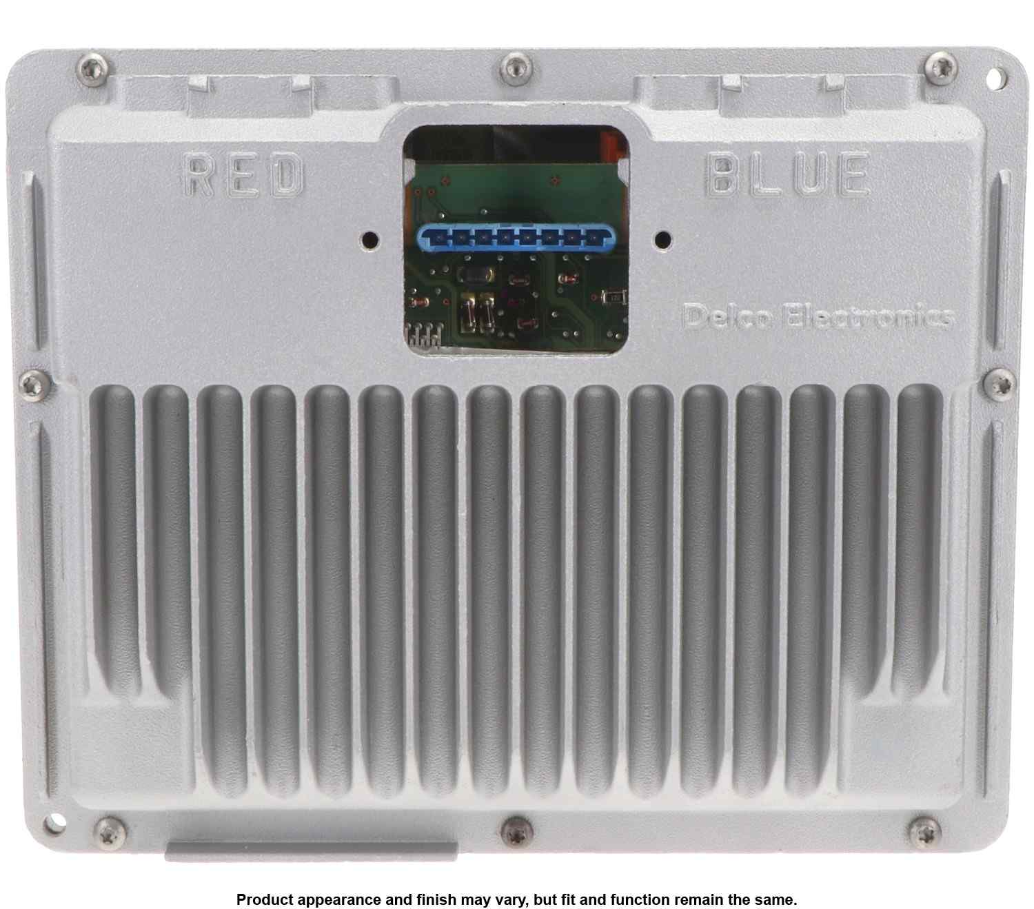 Cardone Reman Remanufactured Vehicle Control Module 77-9684F