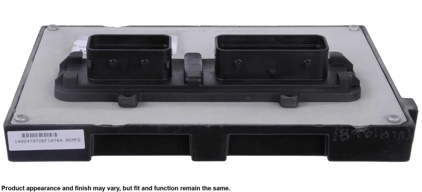 Cardone Reman Remanufactured Engine Control Computer 77-9714F