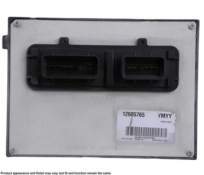 Cardone Reman Remanufactured Engine Control Computer 77-9714F