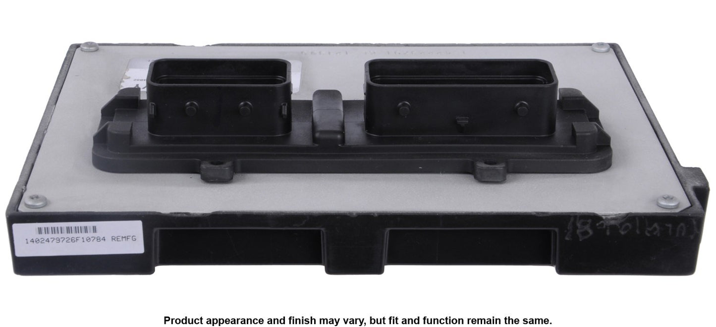 Cardone Reman Remanufactured Engine Control Computer 77-9726F