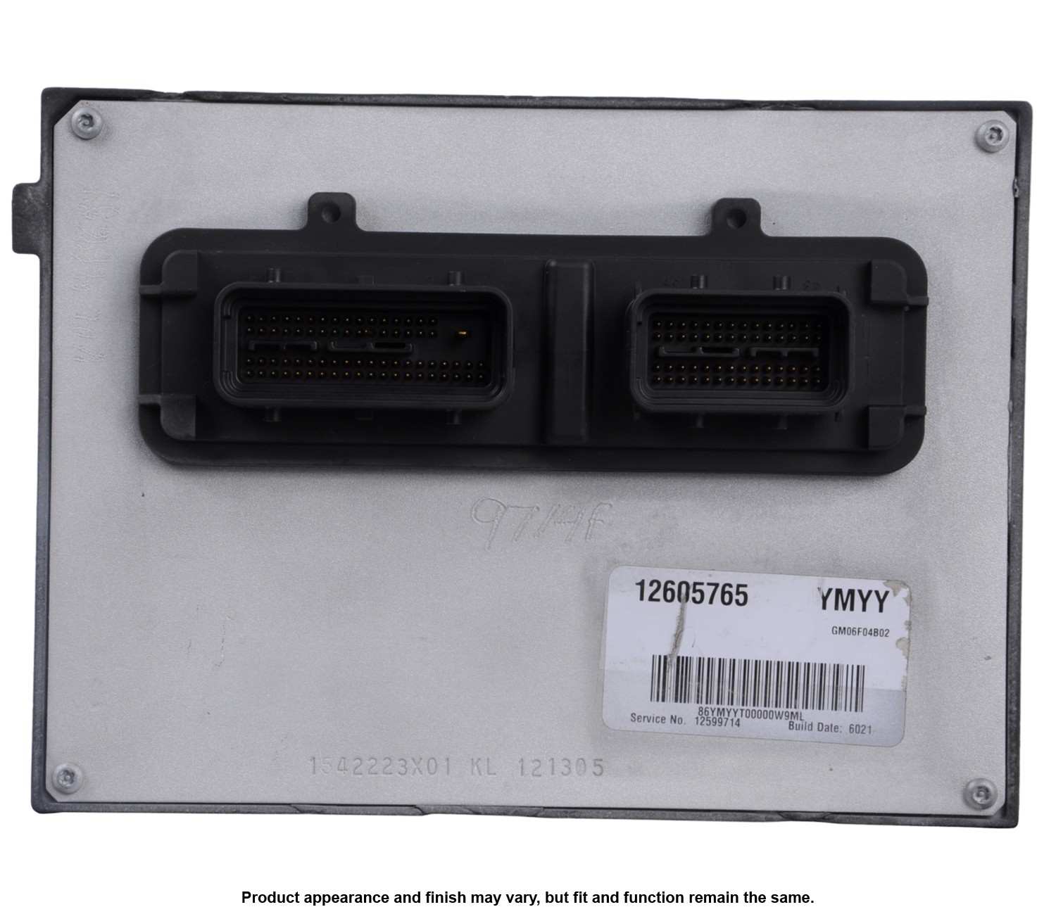 Cardone Reman Remanufactured Engine Control Computer 77-9726F