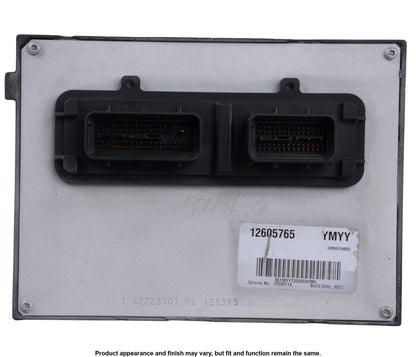 Cardone Reman Remanufactured Engine Control Computer 77-9726F