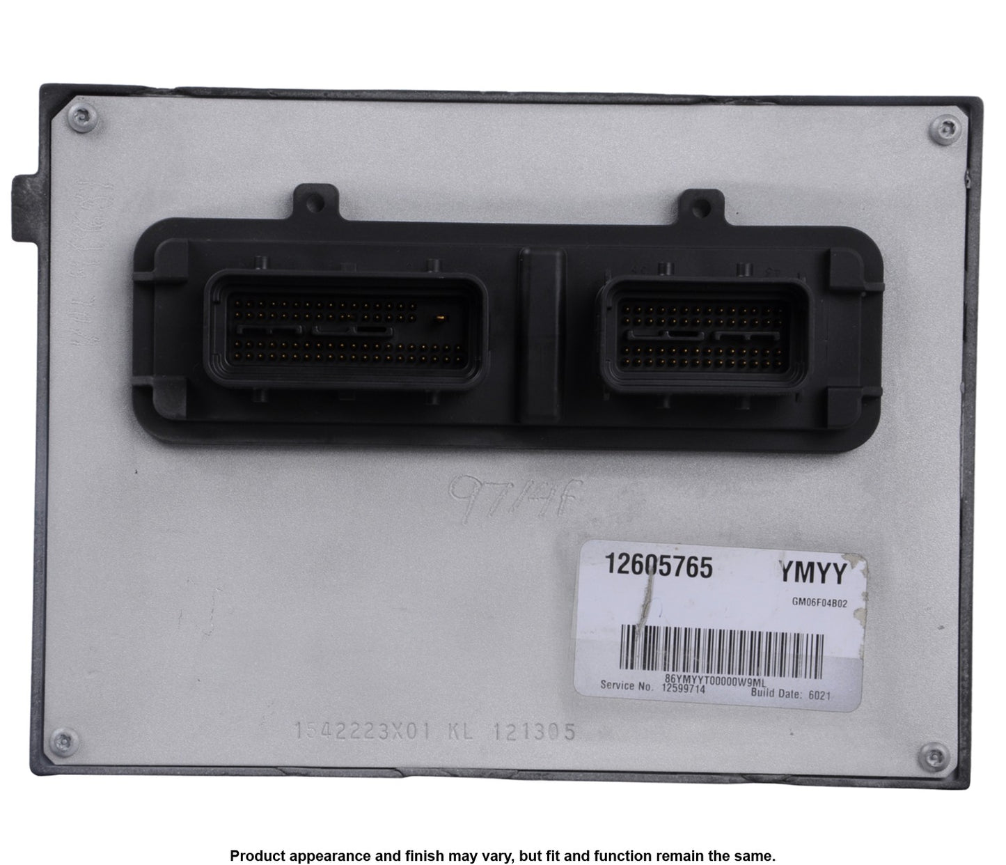 Cardone Reman Remanufactured Engine Control Computer 77-9726F