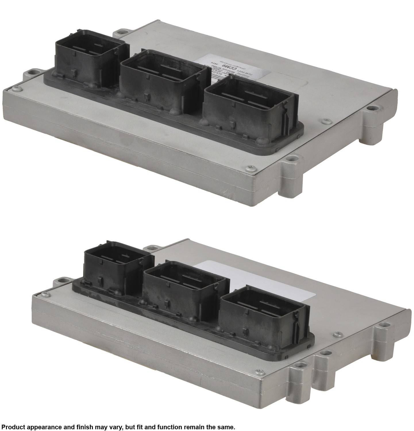 Cardone Reman Remanufactured Engine Control Computer 78-1037F