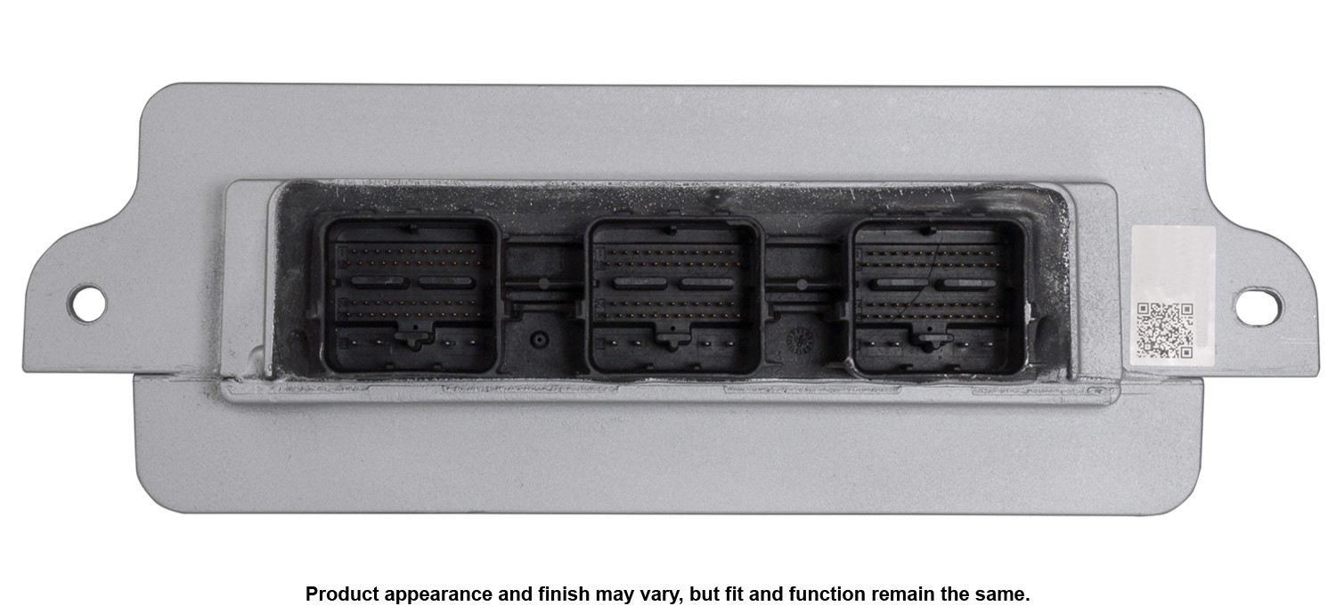 Cardone Reman Remanufactured Engine Control Computer 78-1041F