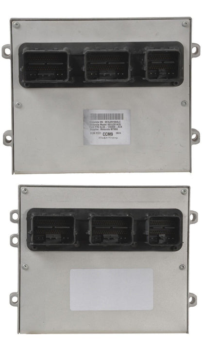 Cardone Reman Remanufactured Engine Control Computer 78-1053F