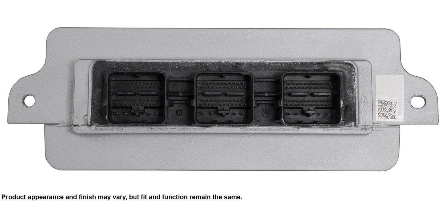 Cardone Reman Remanufactured Engine Control Computer 78-1060F