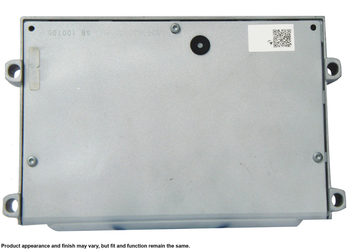 Cardone Reman Remanufactured Engine Control Computer 78-1105F