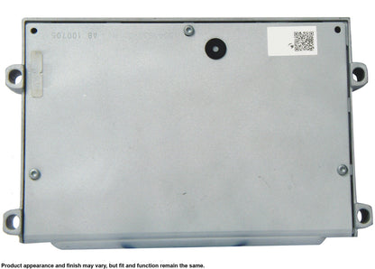 Cardone Reman Remanufactured Engine Control Computer 78-1105F