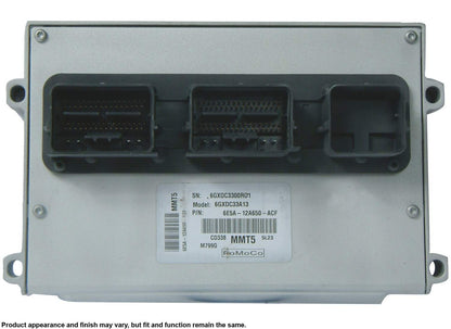 Cardone Reman Remanufactured Engine Control Computer 78-1105F