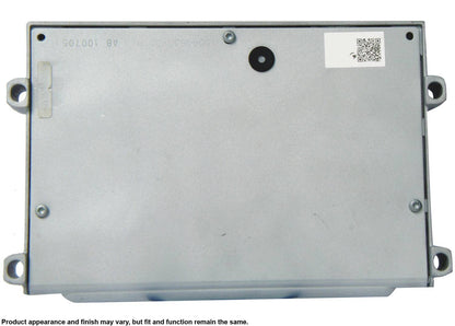 Cardone Reman Remanufactured Engine Control Computer 78-1112F