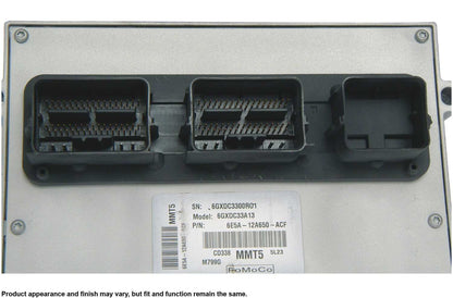 Cardone Reman Remanufactured Engine Control Computer 78-1112F