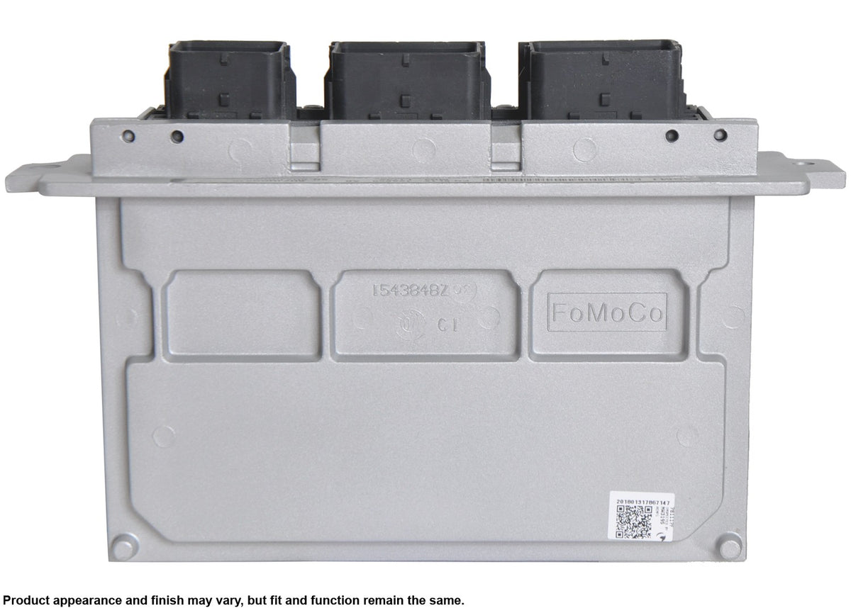 Cardone Reman Remanufactured Engine Control Computer 78-1116F